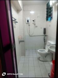 Blk 453 Choa Chu Kang Avenue 4 (Choa Chu Kang), HDB 5 Rooms #555650771